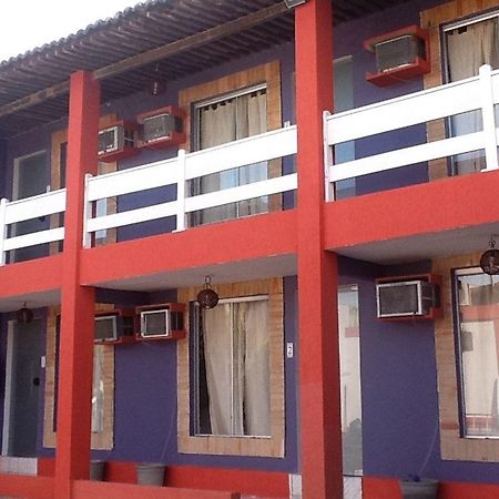 Pousada Caico Natal Exterior foto