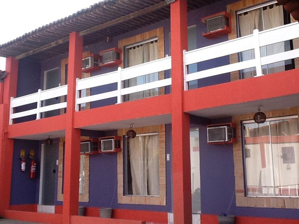 Pousada Caico Natal Exterior foto